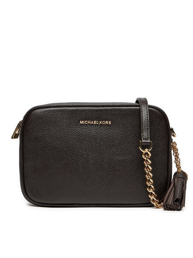 

Наплечная сумка MICHAEL Michael Kors 32F7GGNM8L, коричневый