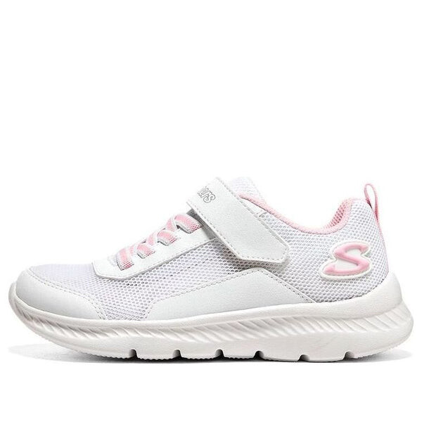 

Кроссовки go flex comfy flex 2.0 'white light pink' Skechers, белый