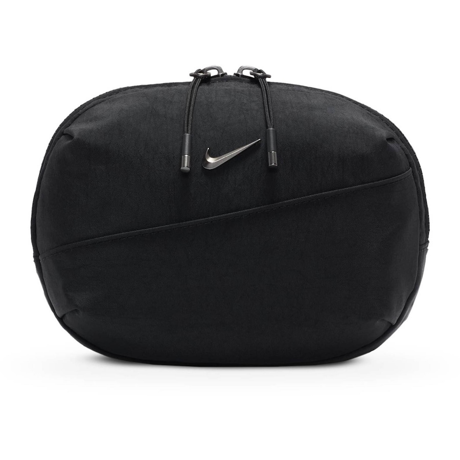 

Поясная сумка Nike Sportswear Aura, черный