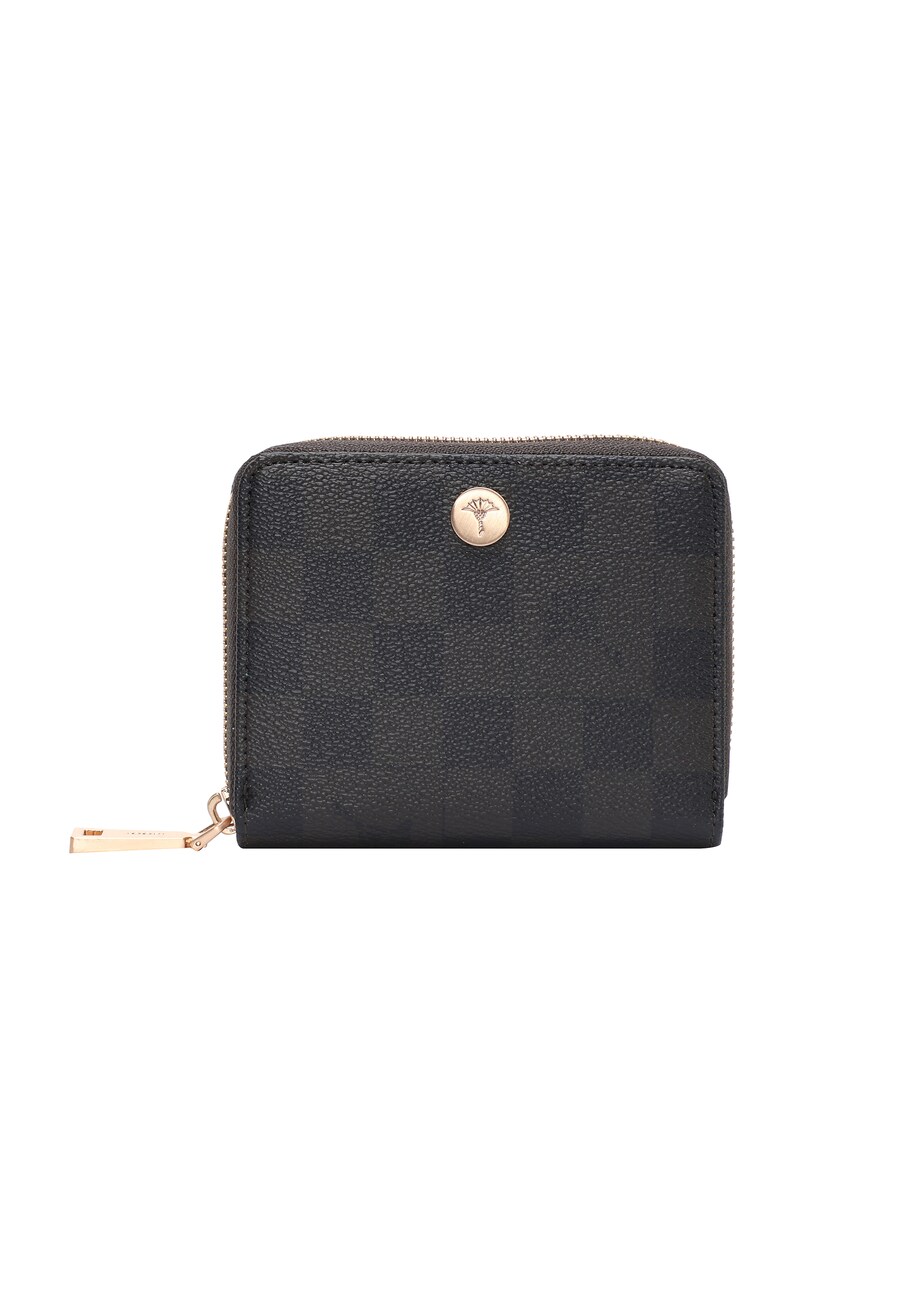 

Кошелек JOOP! Cortina Piazza Nisa, Dark brown