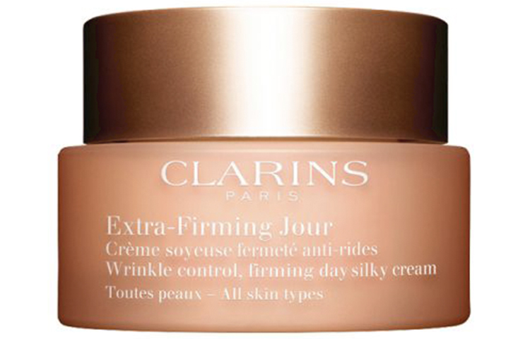 

Увлажняющий крем для лица Radiance Stretch для женщин CLARINS