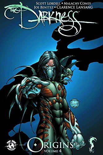 

The Darkness: Origins Volume 4 TP (Darkness (Top Cow)) by Coney, Malachy, Chen, Marcia (2012) Paperback (Image Comics)