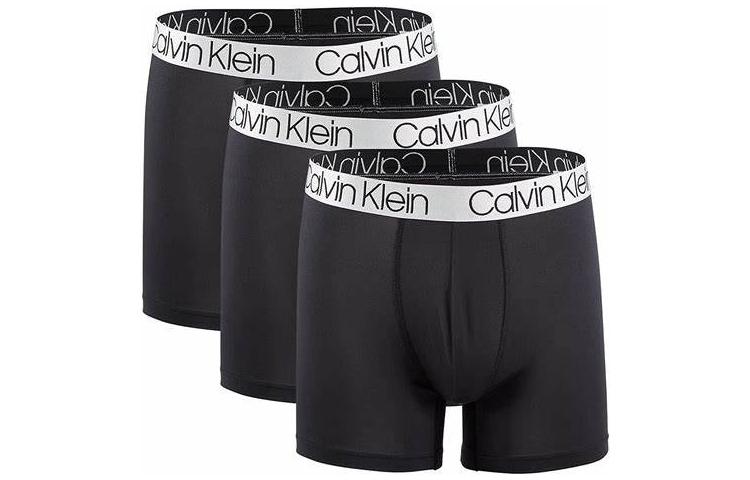 

Мужские трусы Calvin Klein, 3 pack