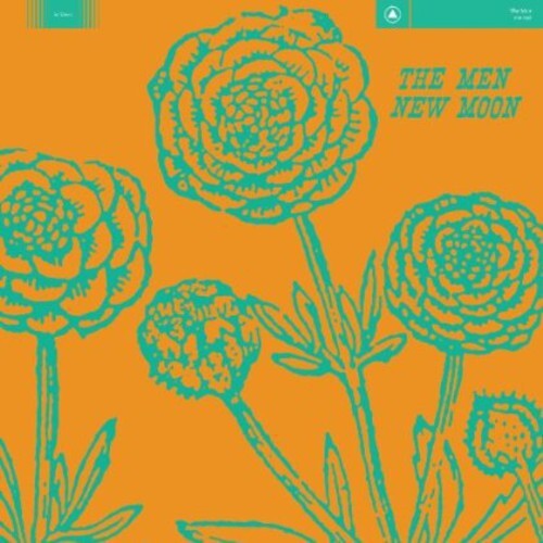 

CD диск Men: New Moon