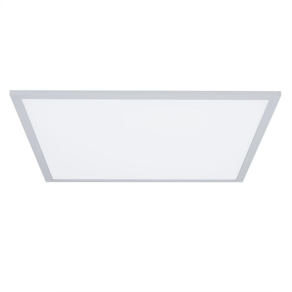 

Светодиодная панель для поверхностного монтажа, CCT, с регулировкой яркости, дистанционное управление, L 62см etc-shop, белый