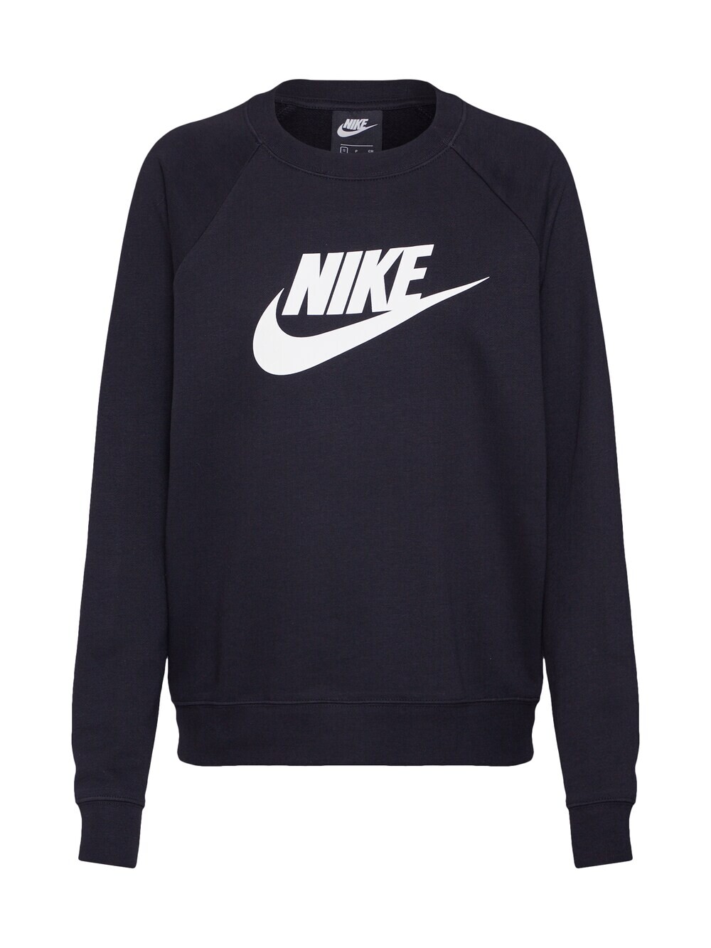

Толстовка Nike Essential, черный