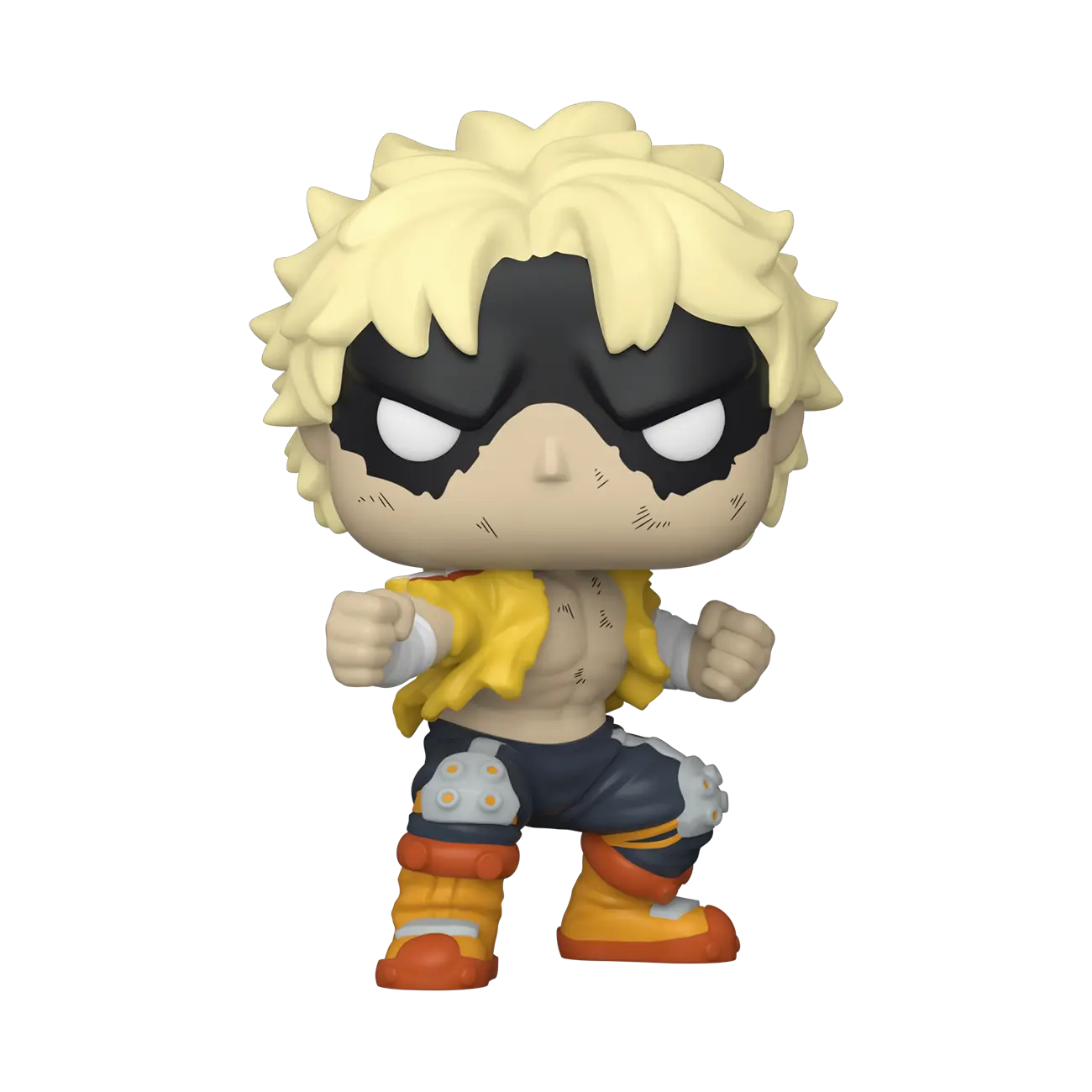 

Фигурка My Hero Academia - Fat Gum Funko Pop!