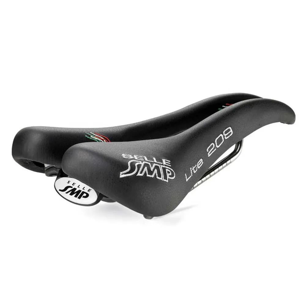 

Седло Selle SMP Lite 209, черный