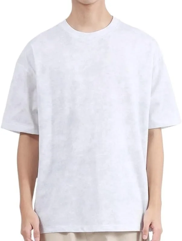 

Ретро футболка JSEIAJB с коротким рукавом для активного отдыха NSUQOA