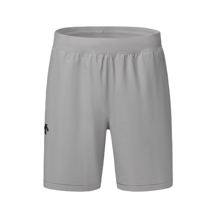 

Тренировочные повседневные шорты мужские DESCENTE, BK-BLACK