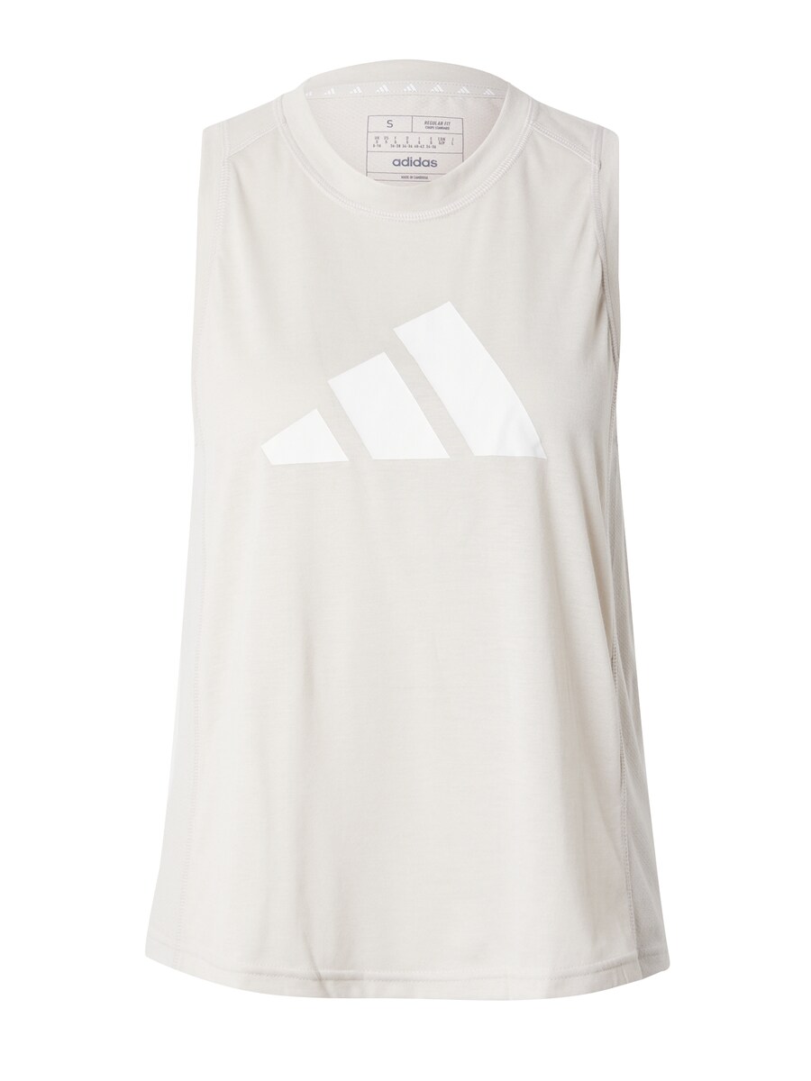 

Спортивный топ ADIDAS PERFORMANCE, сиреневый