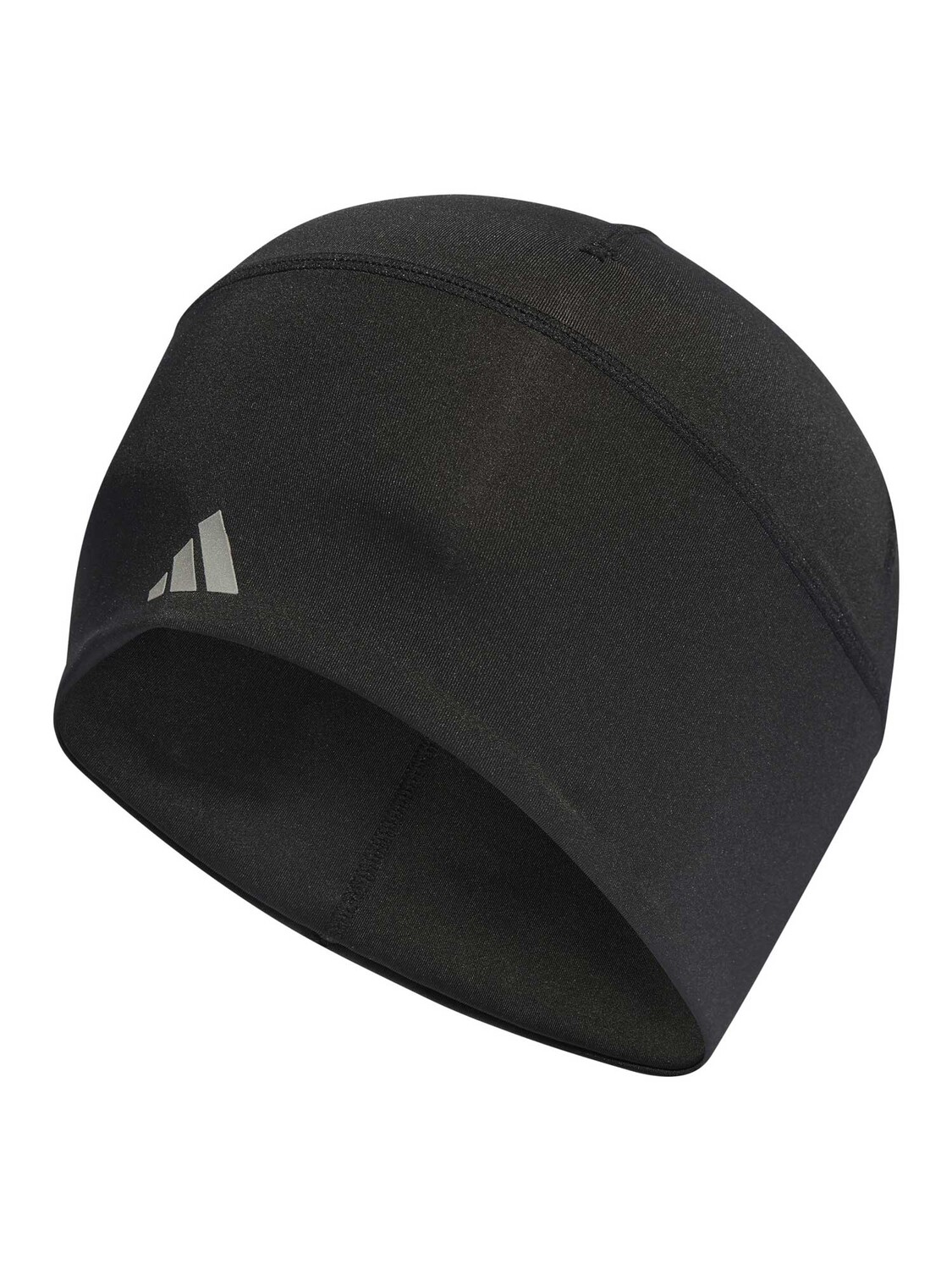 

Шапка Adidas Performance AEROREADY Fitted, черный