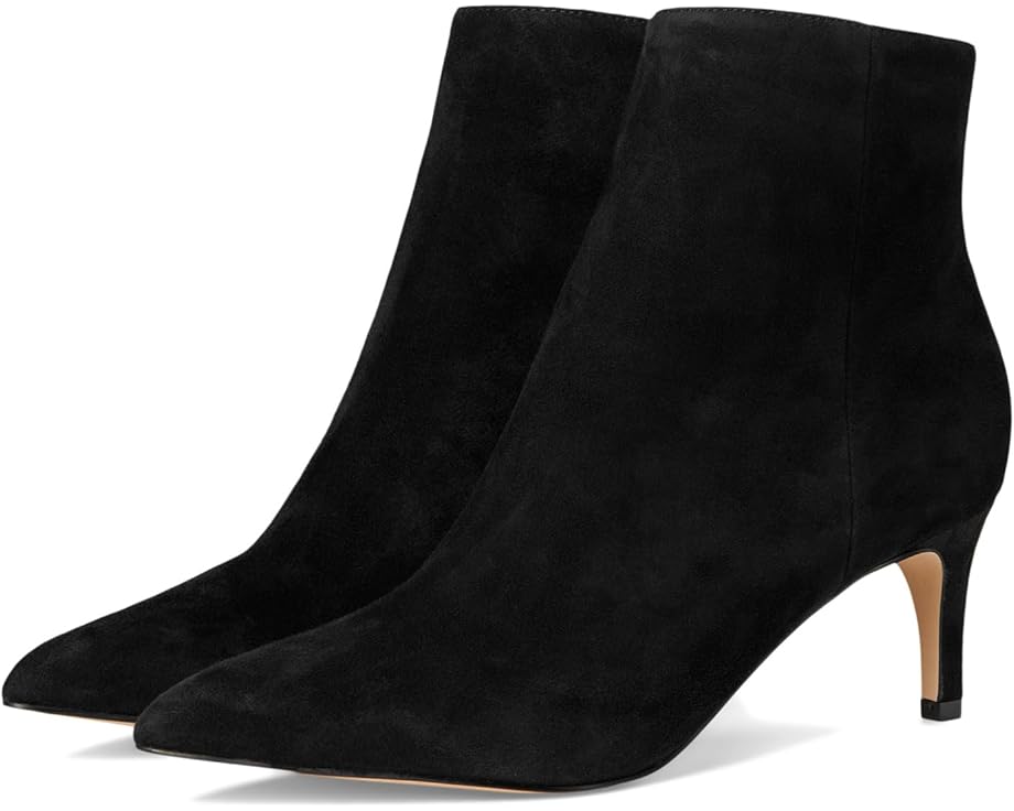 

Туфли Nine West Sheeba, черный замшевый