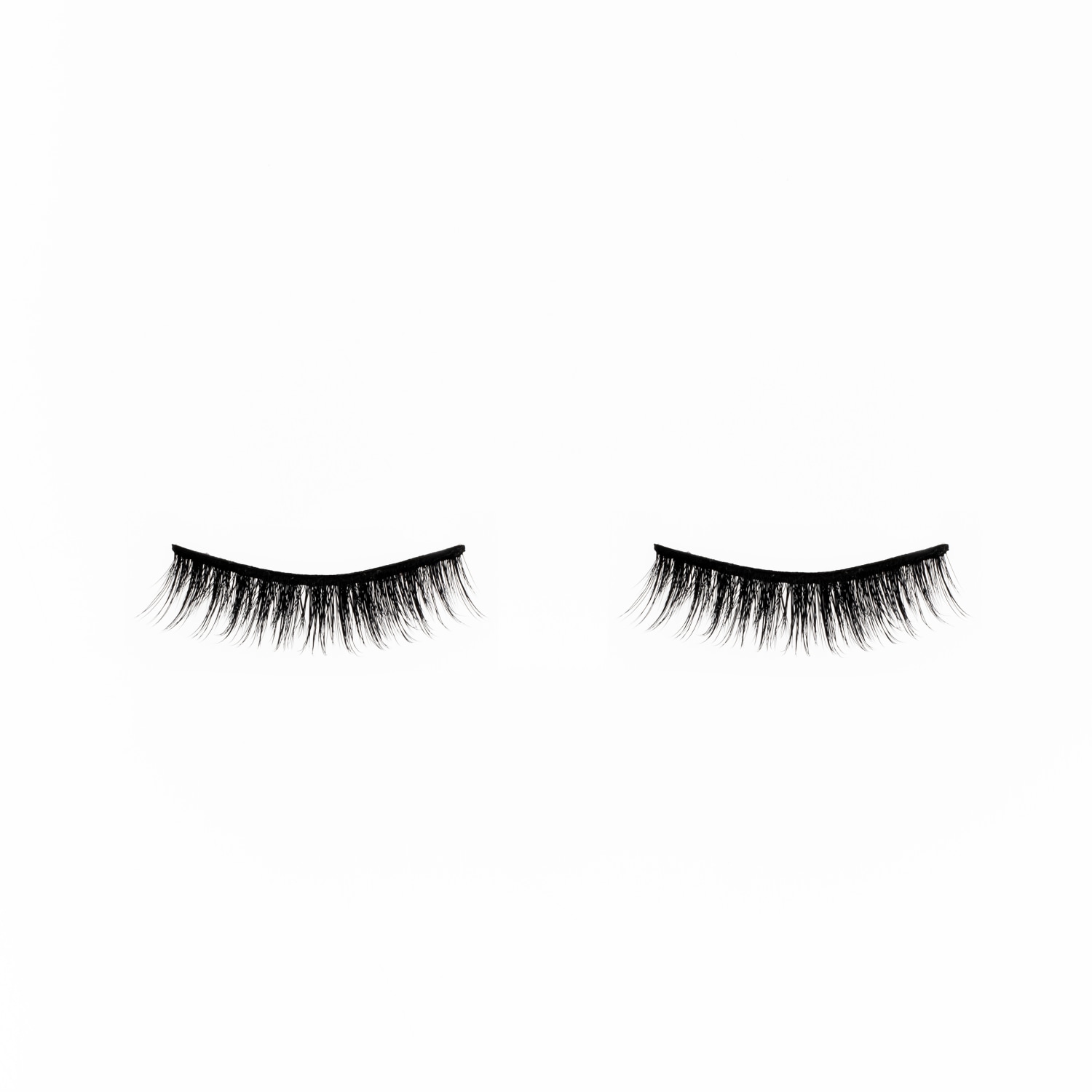 

Накладные ресницы accessoires make up tools false lashes - natural effect Douglas Collection, 1 vnt., количество 1 шт.