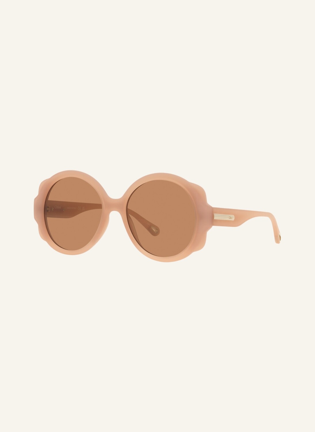 

Солнцезащитные очки Chloé 06N000457