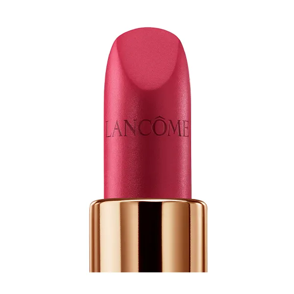 Шелковистая матовая помада L'absolu Rouge Intimatte Lancôme, 352 — фото 3