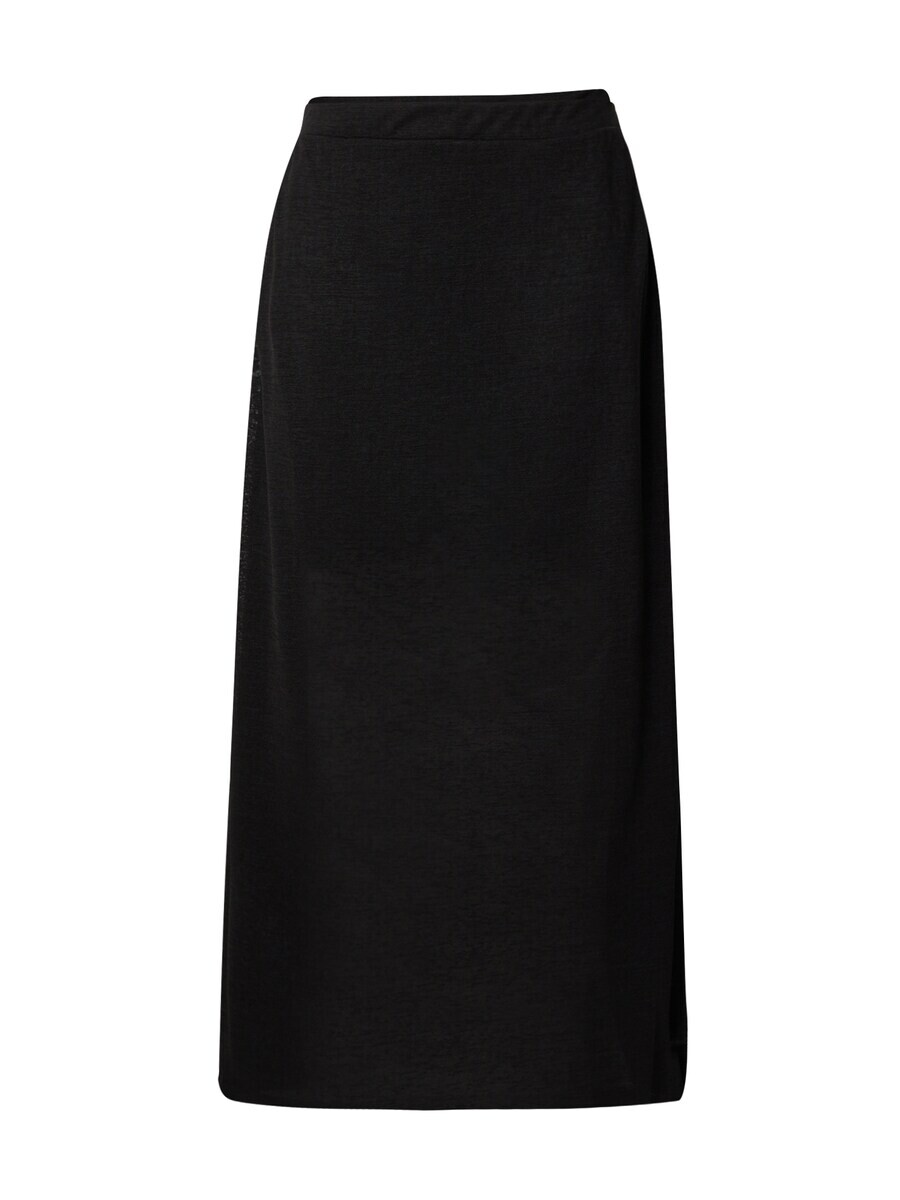 

Юбка миди Guido Maria Kretschmer Curvy Skirt Magdalena, черный