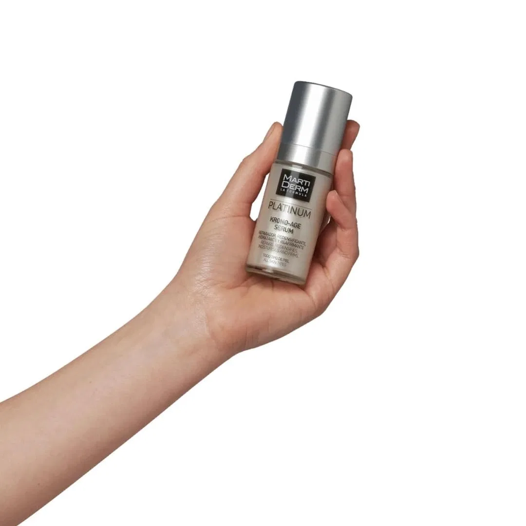 Сыворотка MartiDerm — «Krono-Age Serum» от, 30 мл — фото 3