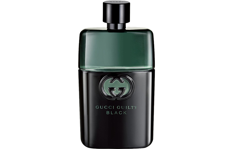 Мужской парфюмерный набор Sin Love Tempting Undercurrent деревянный туалетная вода GUCCI — фото 3
