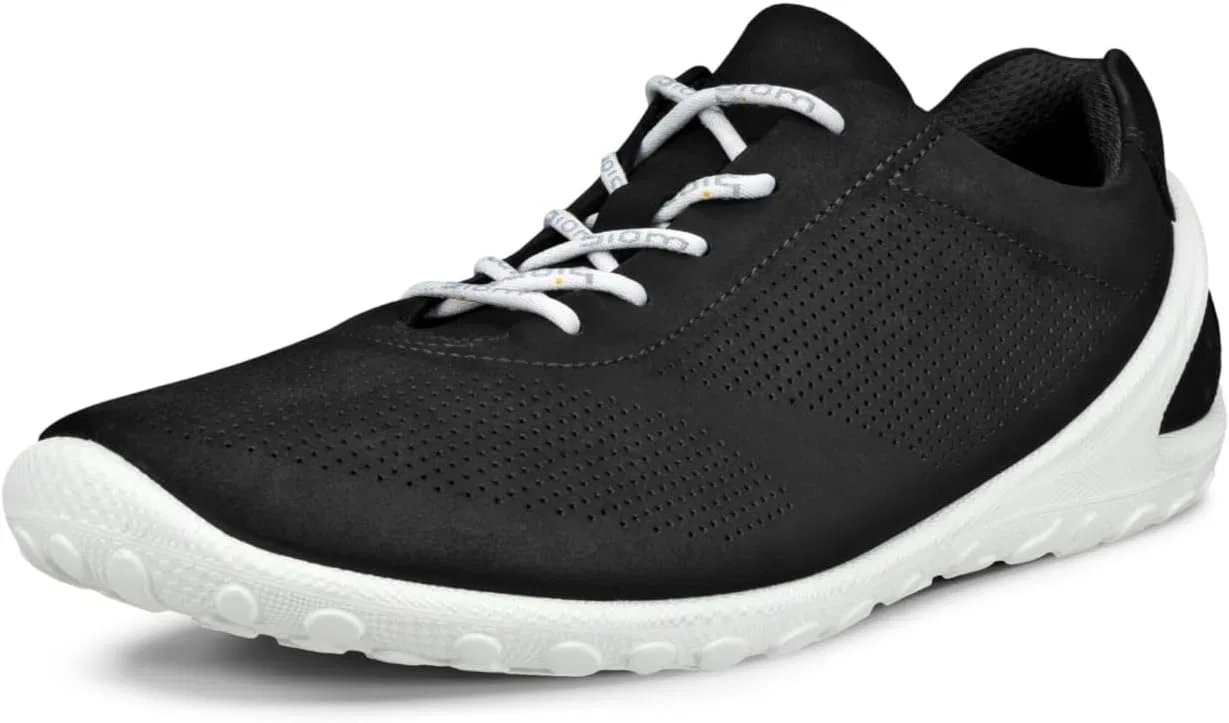 Мужские низкие кроссовки ECCO Biom Lite, Black