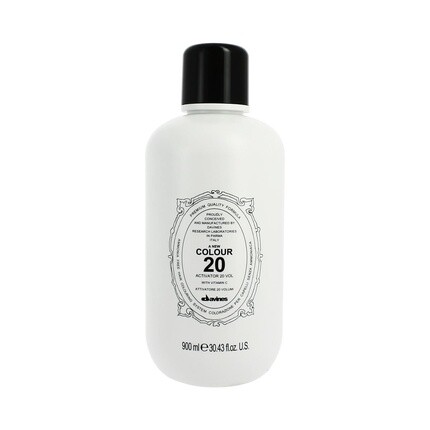 

DAVINES Кремовая эмульсия с витамином С 900мл