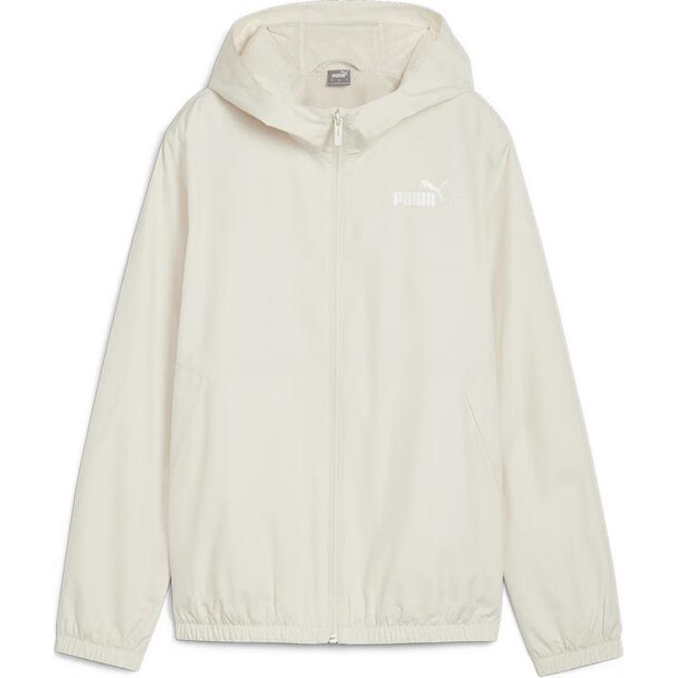 

PUMA Куртка женская экрю, Ecru