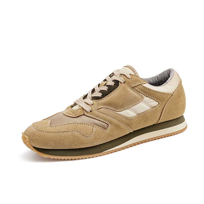 

Кроссовки MADEN Lifestyle Shoes Unisex Low-top, коричневый