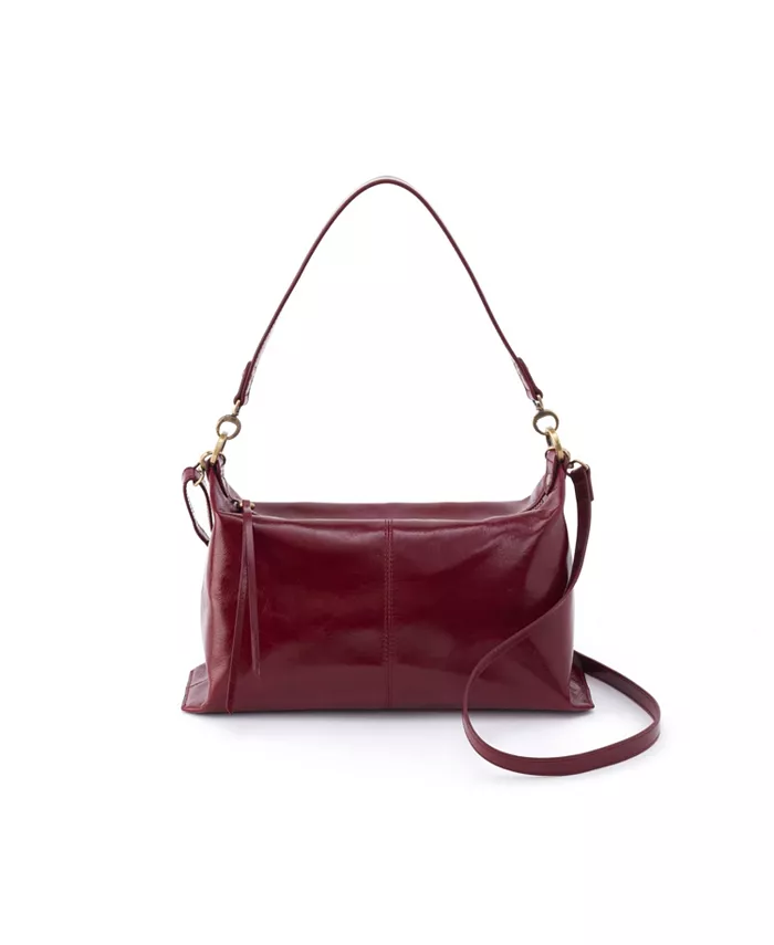 

Сумка через плечо Avon HOBO, красный