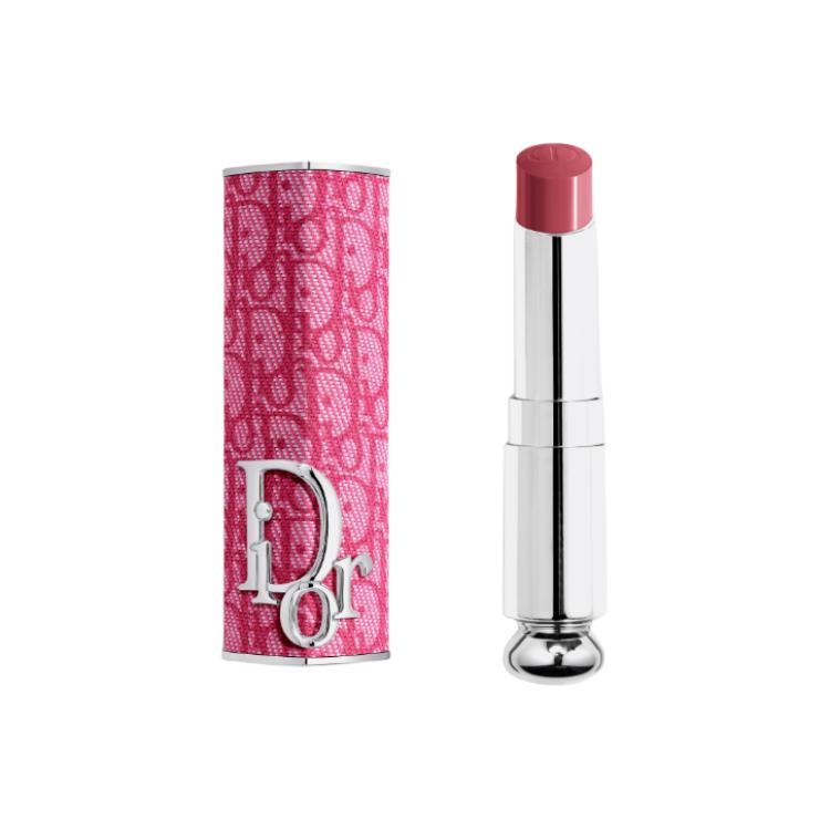 

DIOR Классическая помада Fuchsia Print с глянцевым покрытием и эффектом сияния, футляр + 3,2 г