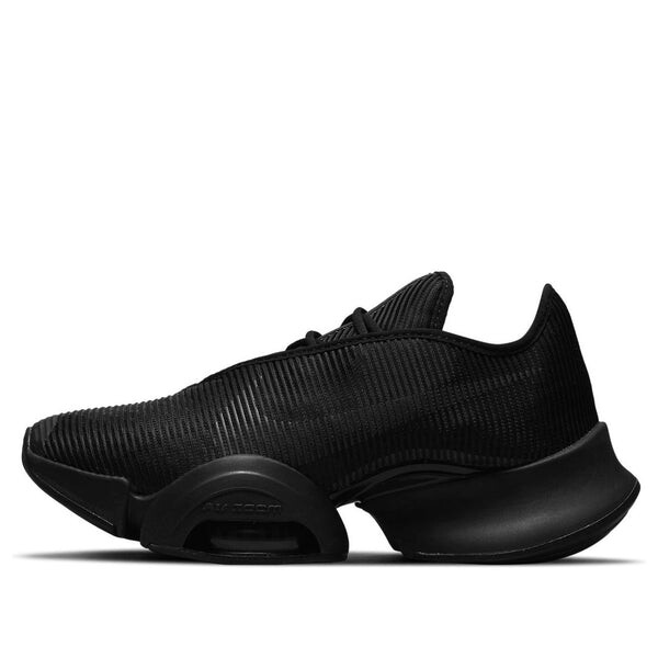 

Кроссовки air zoom superrep 2 Nike, черный