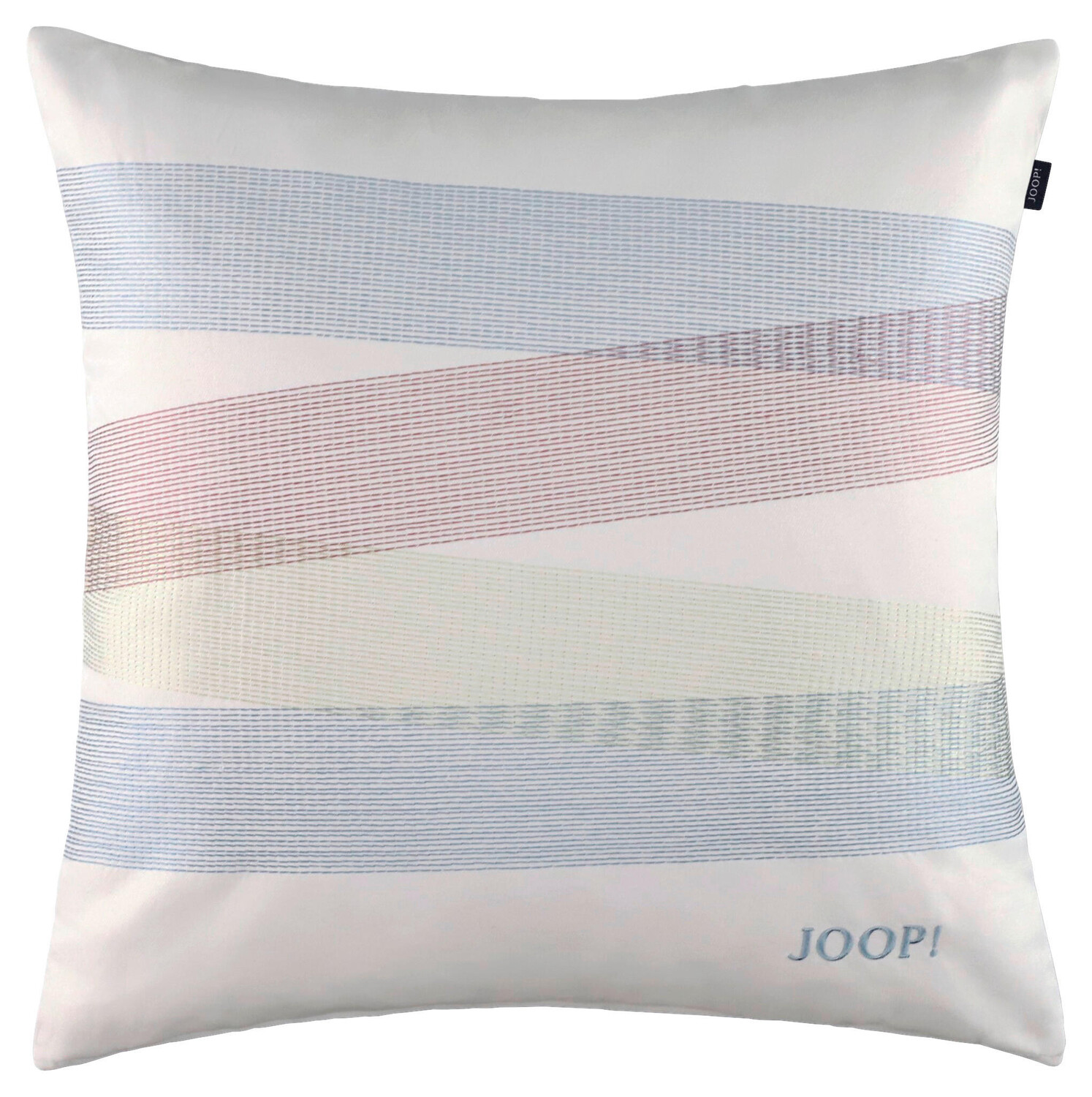 

Чехол для подушки j!vivid Joop!, мультиколор
