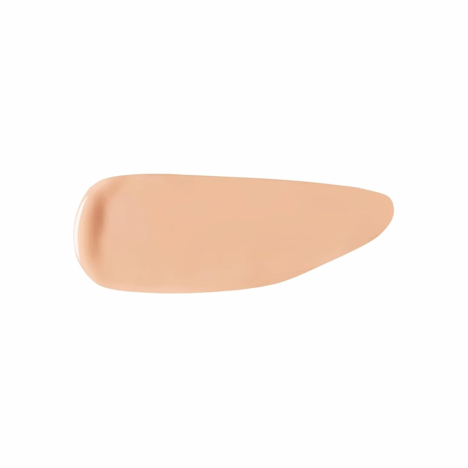 Увлажняющая тональная основа «Smart Hydrating Foundation 01» от KIKO Milano Kiko Milano, Warm Rose 01_Old — фото 2
