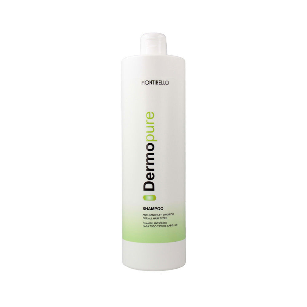

Шампунь против перхоти Dermo Pure Champú Anticaspa Montibello, 1000 мл