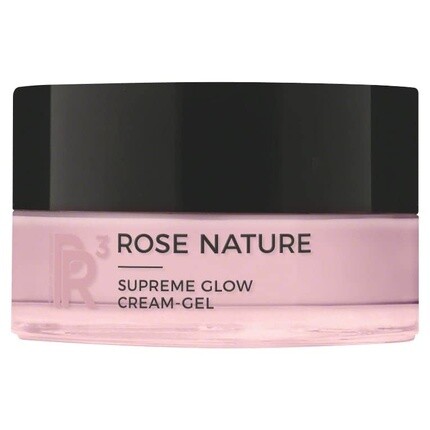 

Annemarie Borlind Rose Nature Supreme Glow Крем-гель 50 мл, Annemarie BoRlind