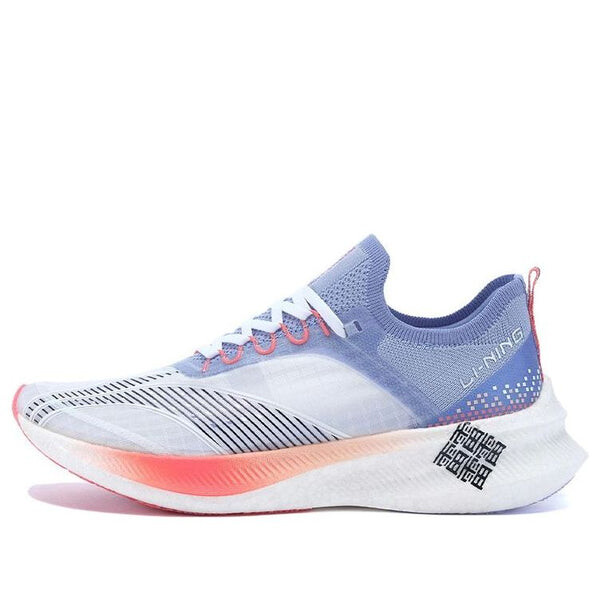 

Кроссовки feidian challenger Li-Ning, белый