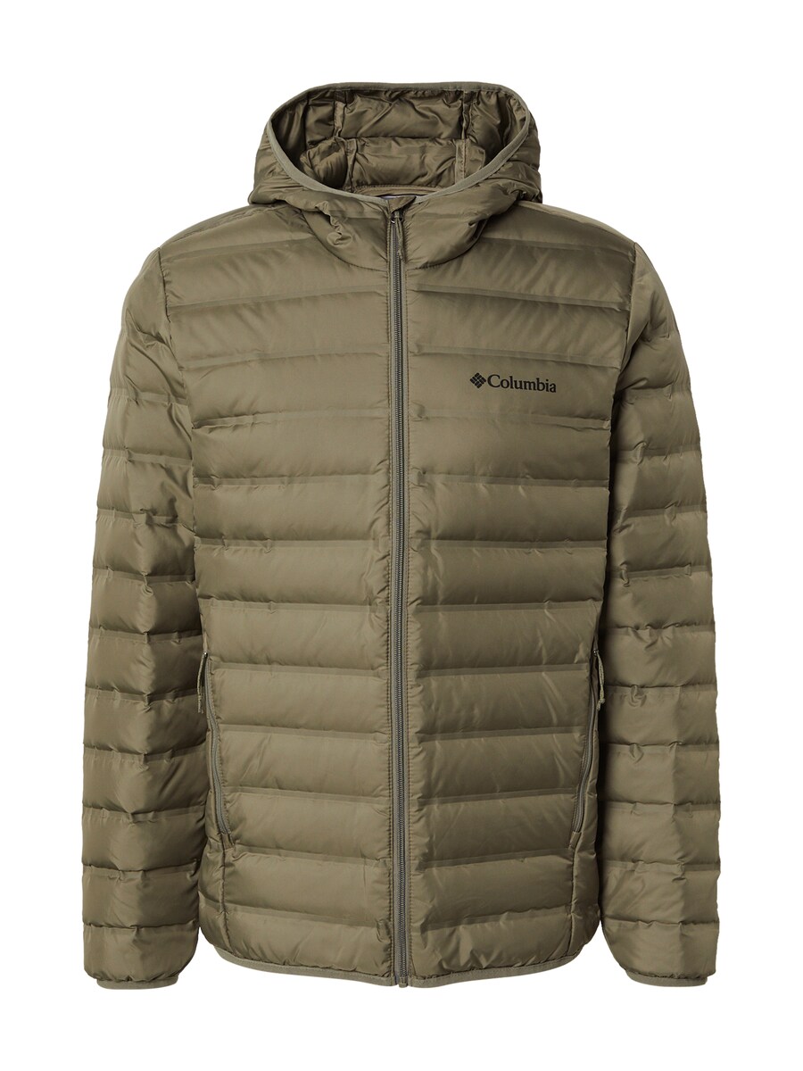 

Куртка для активного отдыха COLUMBIA Lake 22в„ў II, Pastel green