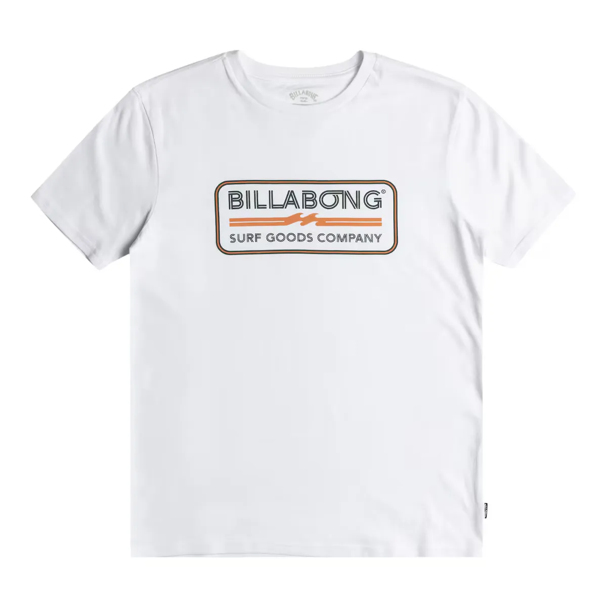 

Торговая марка Billabong Детская футболка, белый