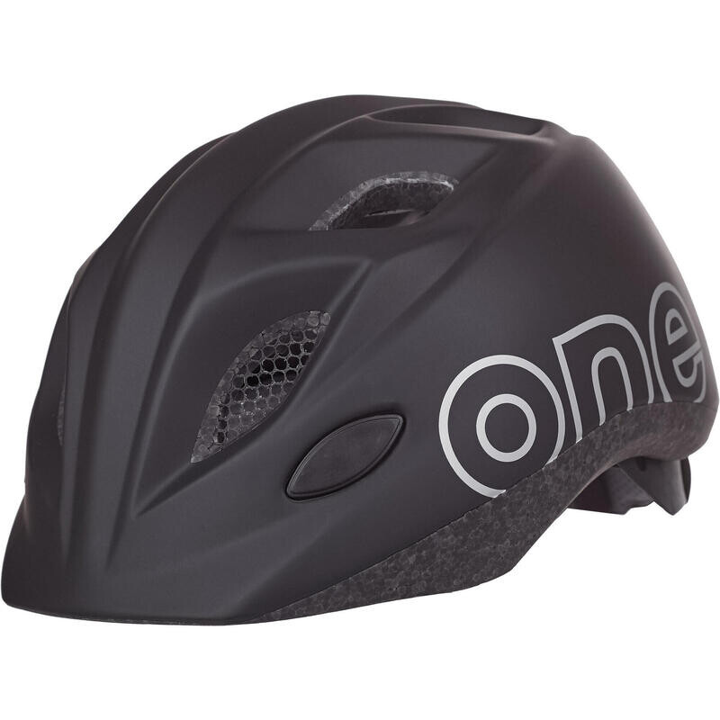 

Шлем Bobike, черный