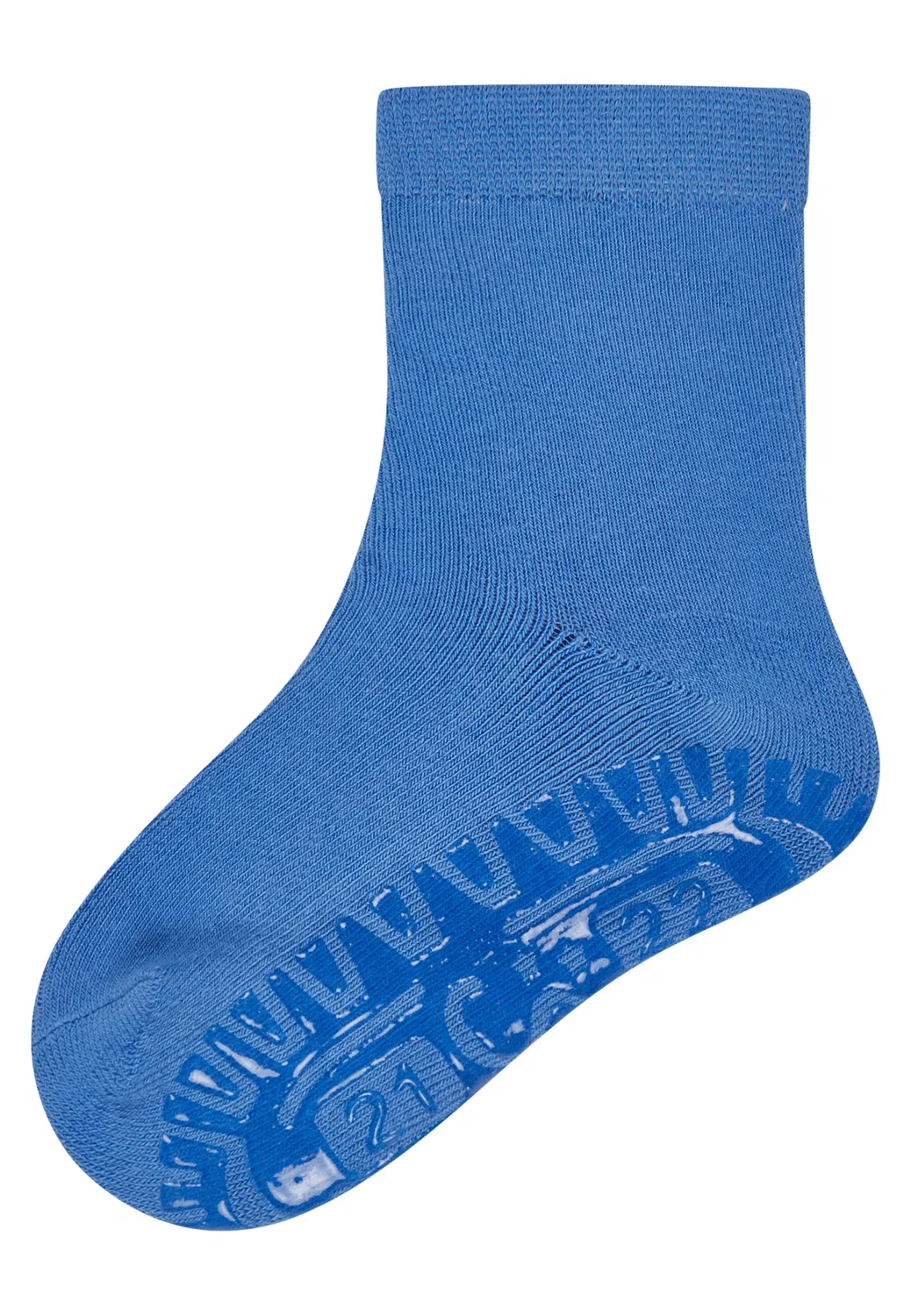 Обычные носки 'Fli Fli' Sterntaler, Blue