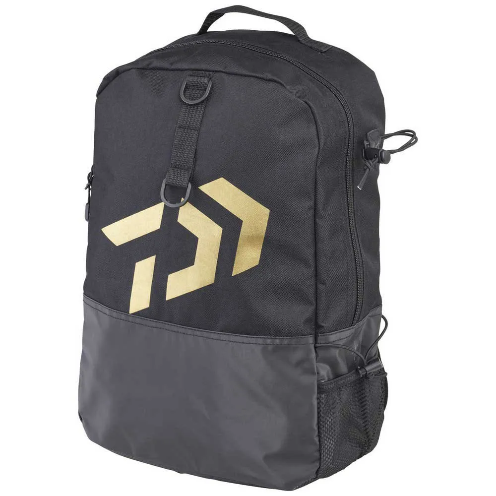 

Рюкзак Daiwa Logo 30L, черный