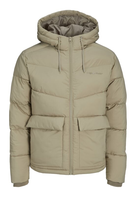 

Куртка Jack & Jones, бежевый