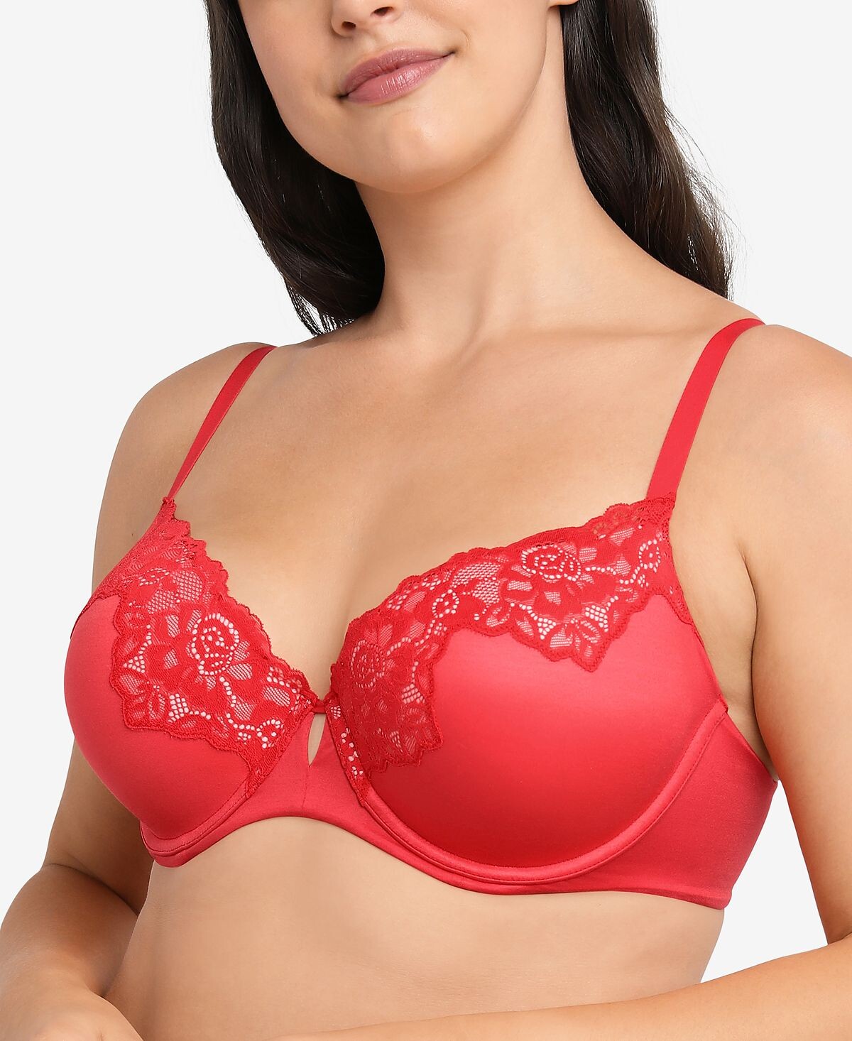 

Женский бюстгальтер на косточках Comfort Devotion Your Lift DM1195 Maidenform