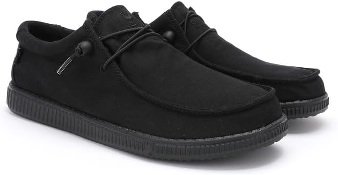 

Мужские лоферы PITAS Dani, Мужская повседневная обувь, Сверхлегкие и удобные слипоны для мужчин, Разные цвета и размеры, черный