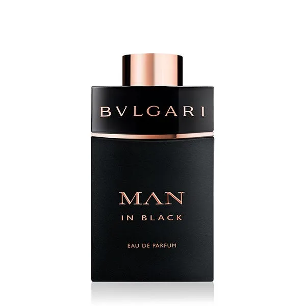 Парфюмерная вода для мужчин BVLGARI Man In Black New