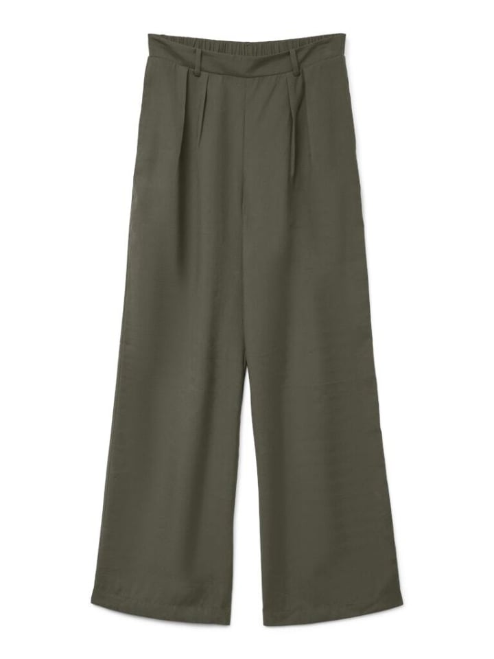 

Тканевые брюки Vero Moda