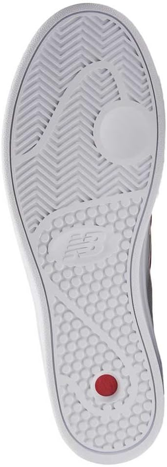 Кроссовки New Balance мужские CT300 V3, белый/красный — фото 3