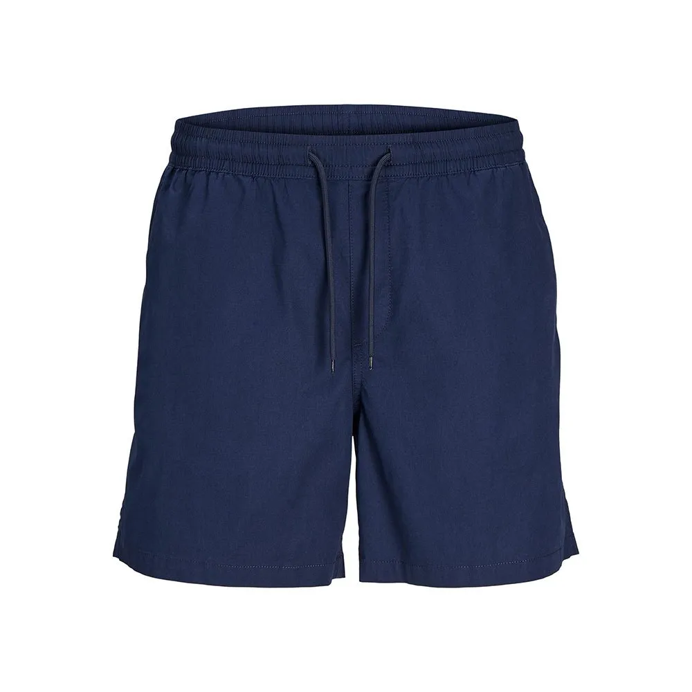 

Спортивные шорты Jack & Jones Aiden Be Fr, синий