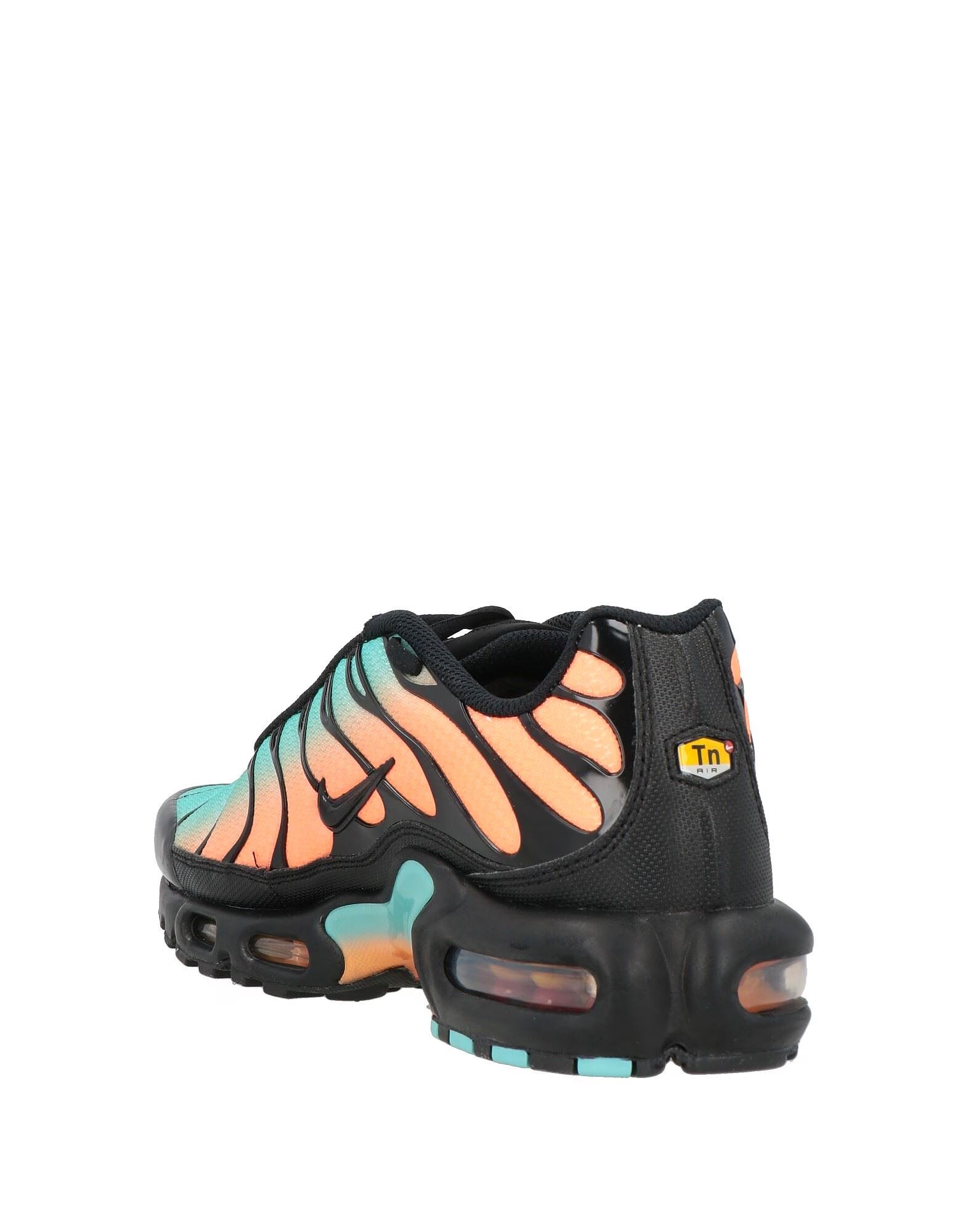 Кроссовки AIR MAX PLUS Nike, бирюзовый — фото 3