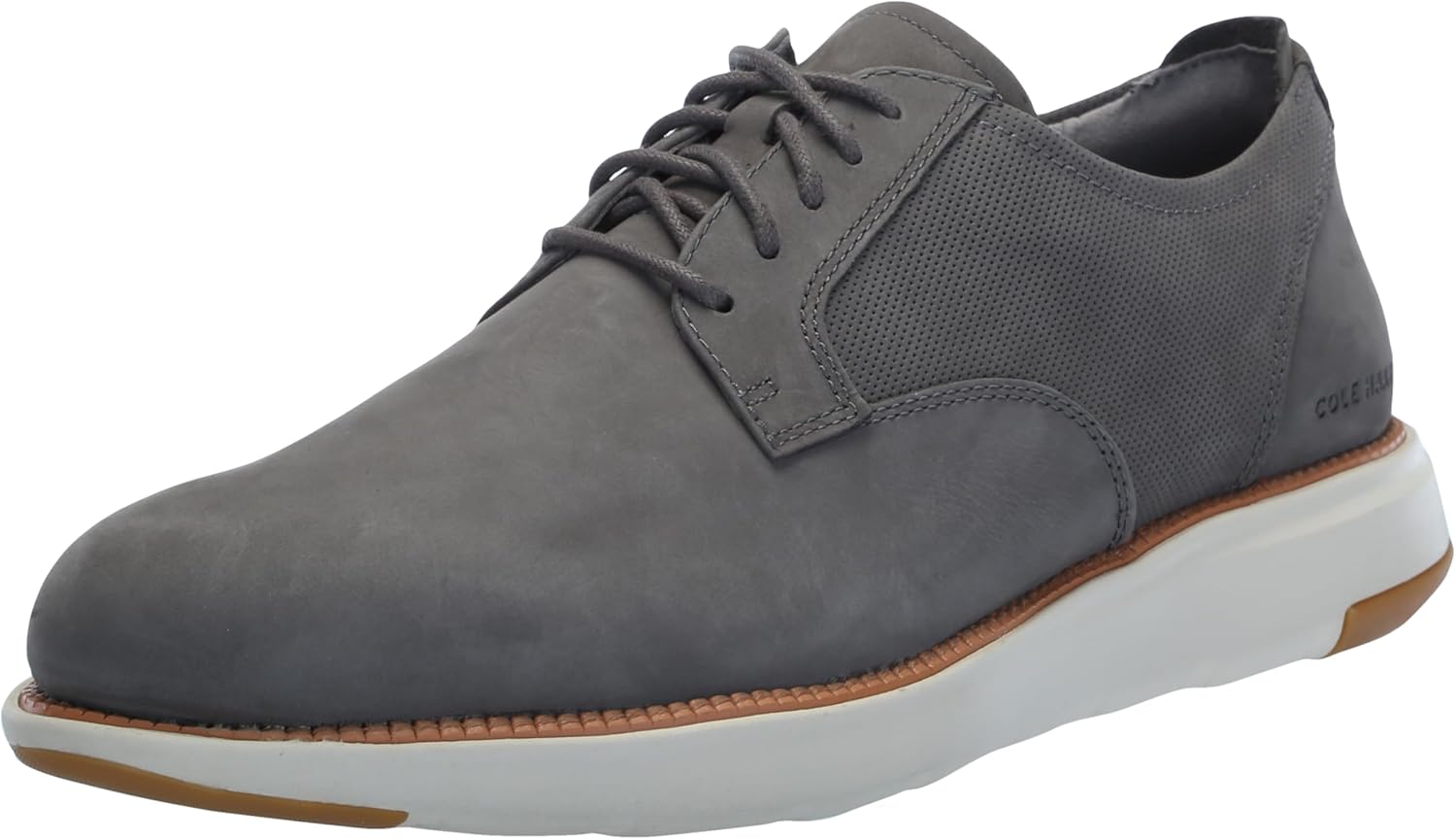 

Мужские оксфорды Cole Haan Grand Atlantic, слоновая кость