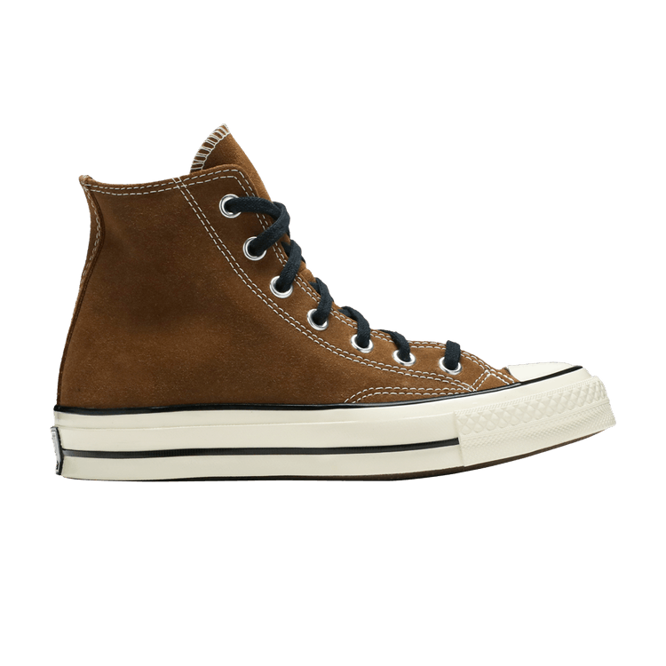 

Кроссовки Converse Chuck 70 High 'Clove Brown', коричневый